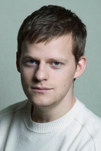 الممثل Lucas Hedges