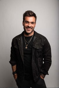 المخرج Lucas Hicks