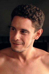 الممثل Lucas Papa