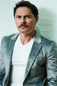 الممثل Lucho Velasco