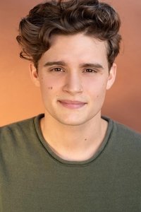 الممثل Luciano Antonino