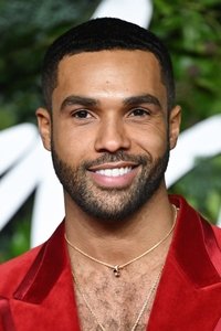 الممثل Lucien Laviscount