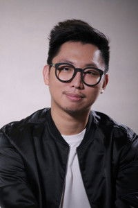 المخرج Lucky Kuswandi