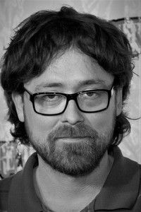 المخرج Lucky McKee