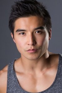 الممثل Ludi Lin