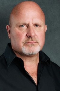 الممثل Luing Andrews