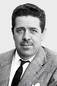 المخرج Luis García Berlanga