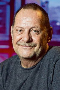 الممثل Luis Luque