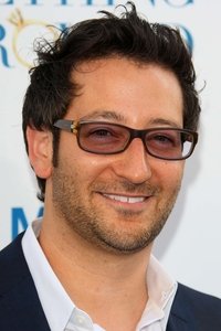 المخرج Luke Greenfield