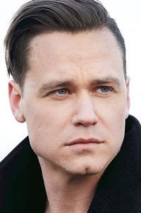 الممثل Luke Humphrey