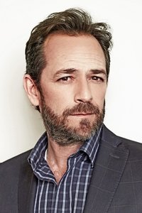 الممثل Luke Perry