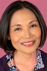 الممثل Lydia Gaston