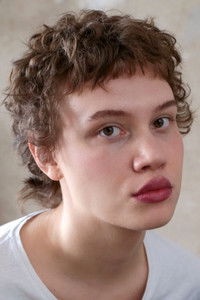 الممثل Lydia Lehmann