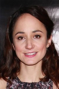 الممثل Lydia Leonard