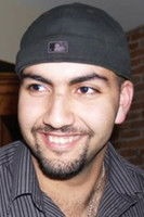 المخرج M.J. Alhabeeb Jr.