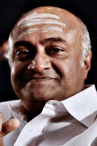 الممثل M.S. Bhaskar