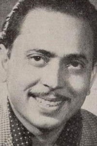 المخرج M. Sadiq