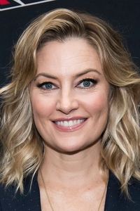 الممثل Mädchen Amick