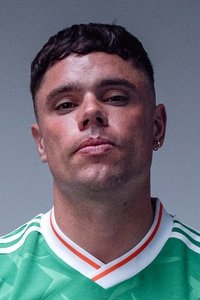 الممثل Móglaí Bap