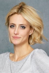 الممثل Mónica Antonópulos