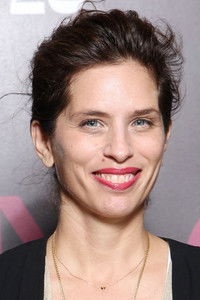 الممثل Maïwenn