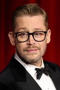 الممثل Macaulay Culkin