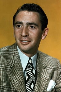 الممثل Macdonald Carey