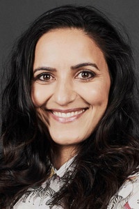 المخرج Madeleine Sami