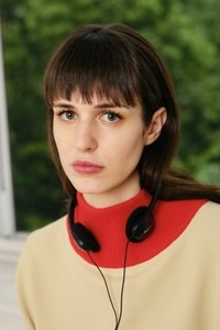 الممثل Madeline Quinn