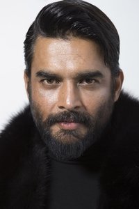 الممثل Madhavan