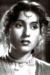 الممثل Madhubala