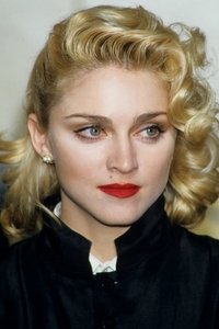 المخرج Madonna