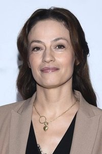 الممثل Magdalena Rózczka