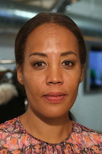 المخرج Maggie Betts