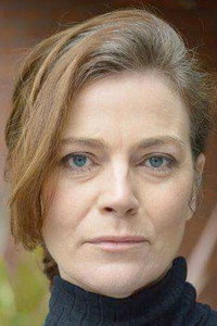 الممثل Maggie Hays