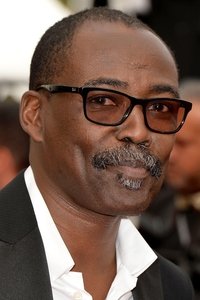 المخرج Mahamat-Saleh Haroun