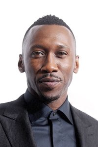 الممثل Mahershala Ali