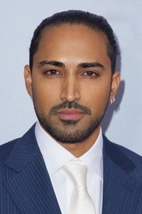 الممثل Mahesh Jadu