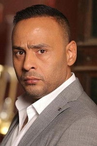 الممثل Mahmoud Abdel-Moghni