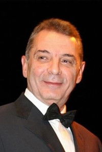 الممثل Mahmoud Hamida