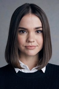 الممثل Maia Mitchell