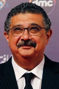 الممثل Majed El Kedwany