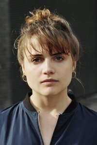 الممثل Mala Emde