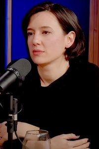 الممثل Malena Pichot