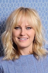 الممثل Malin Akerman