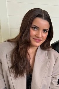 الممثل Malou Khebizi