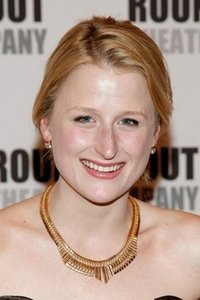 الممثل Mamie Gummer