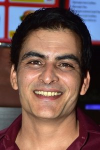 الممثل Manav Kaul