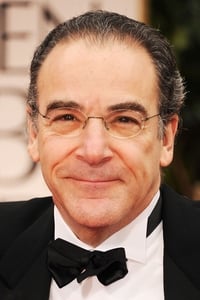 الممثل Mandy Patinkin