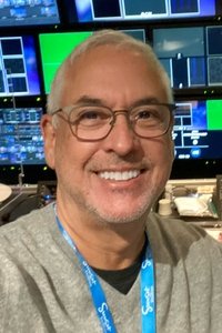 المخرج Manny Rodriguez